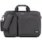Solo Urban Hybrid Laptop Brief/Backpack, 12-1/2"x17"x5", GY USLUBN31010 - alternate 4